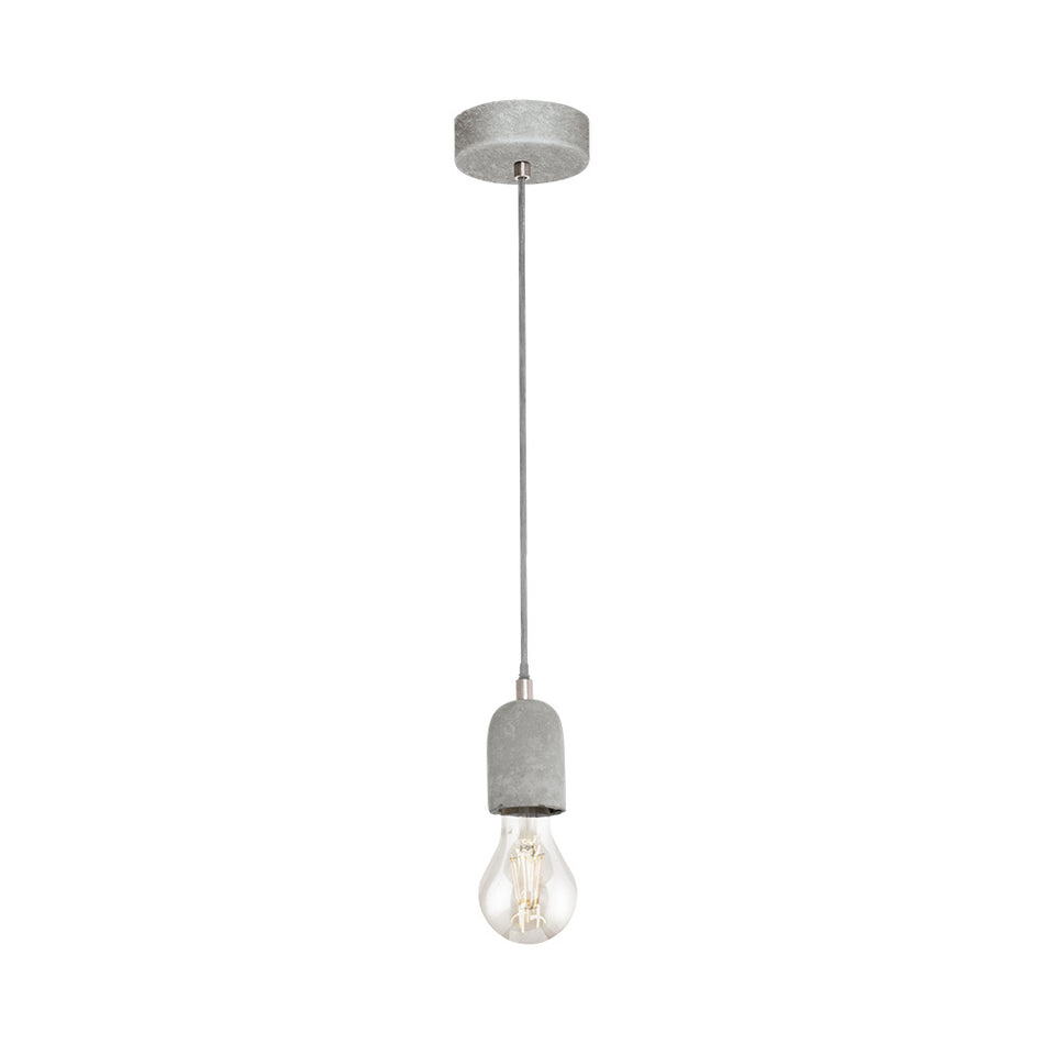 1L Pendant Light / Luminaire suspendu 1L