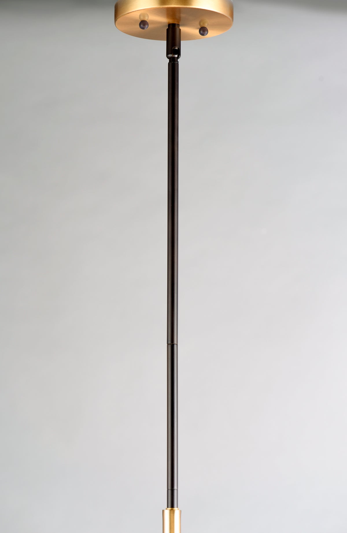 Goblet 1-Light Mini Pendant