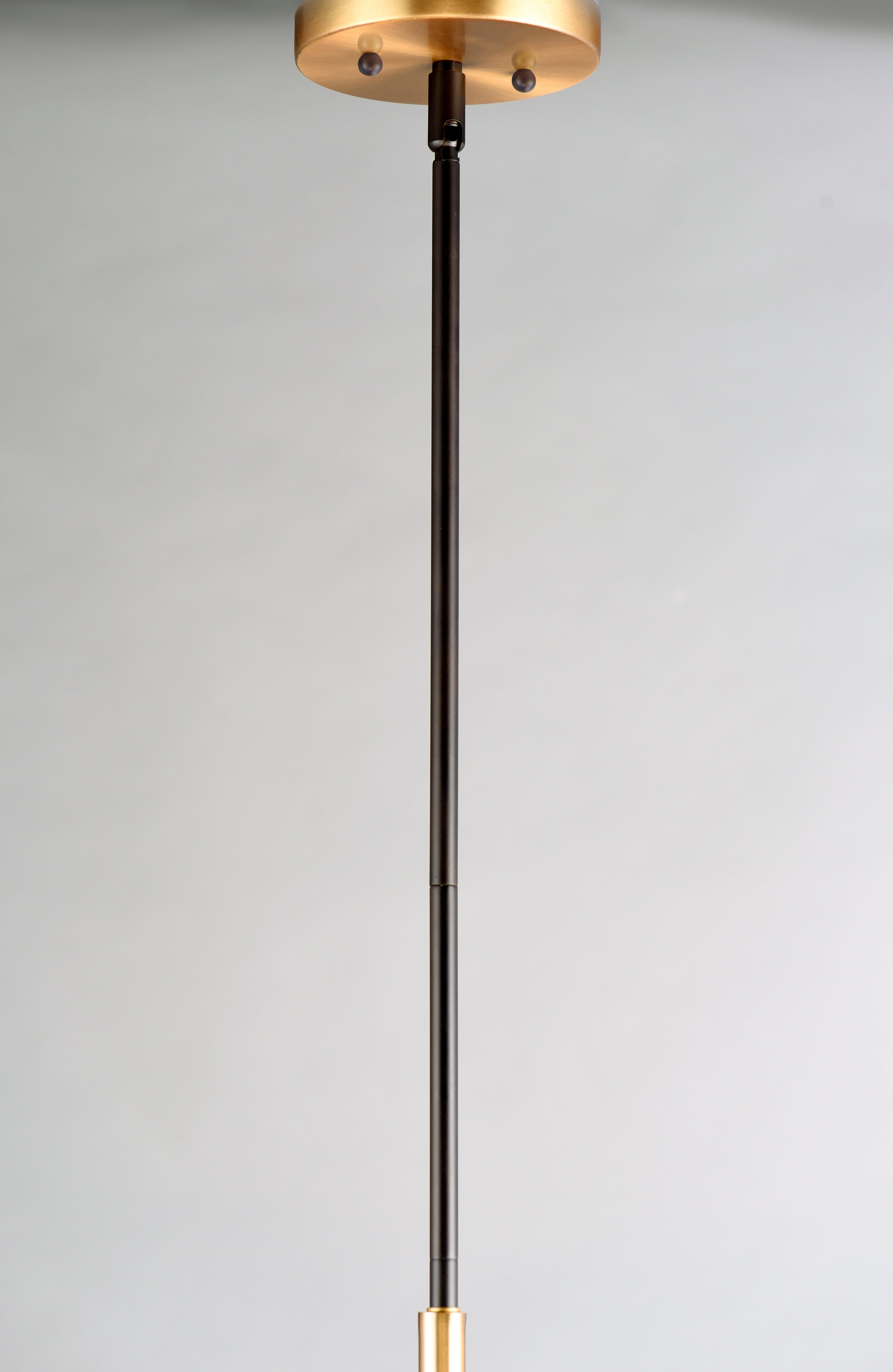 Goblet 1-Light Mini Pendant