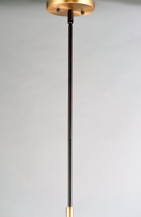 Goblet 1-Light Mini Pendant