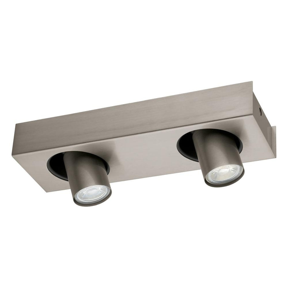 2L Track Light / Luminaire sur rail 2L