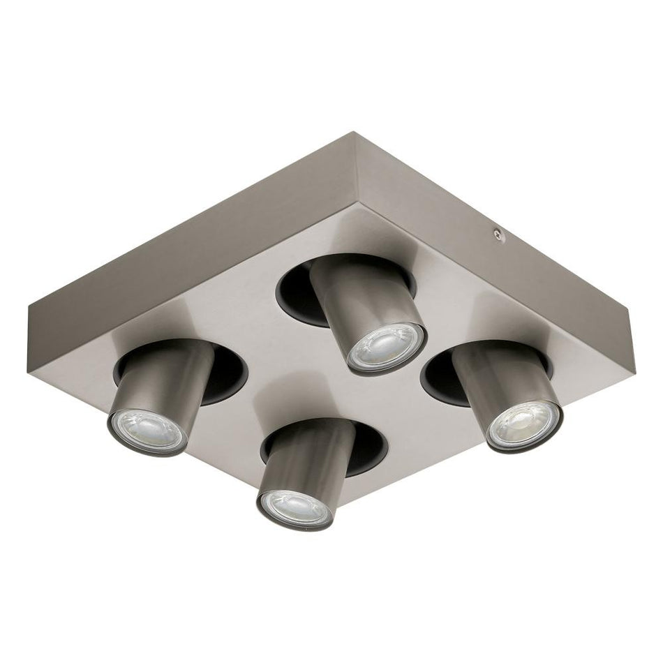 4L Ceiling Light / Plafonnier 4L