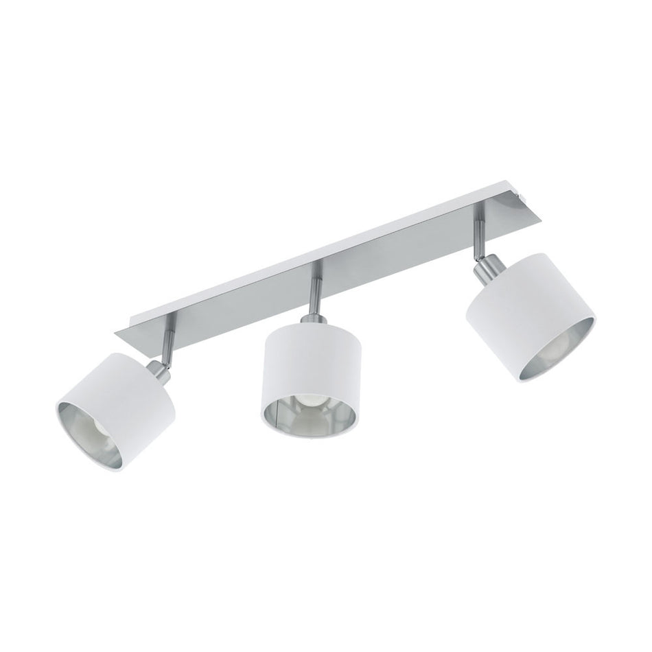 3L Track Light / Luminaire sur rail 3L