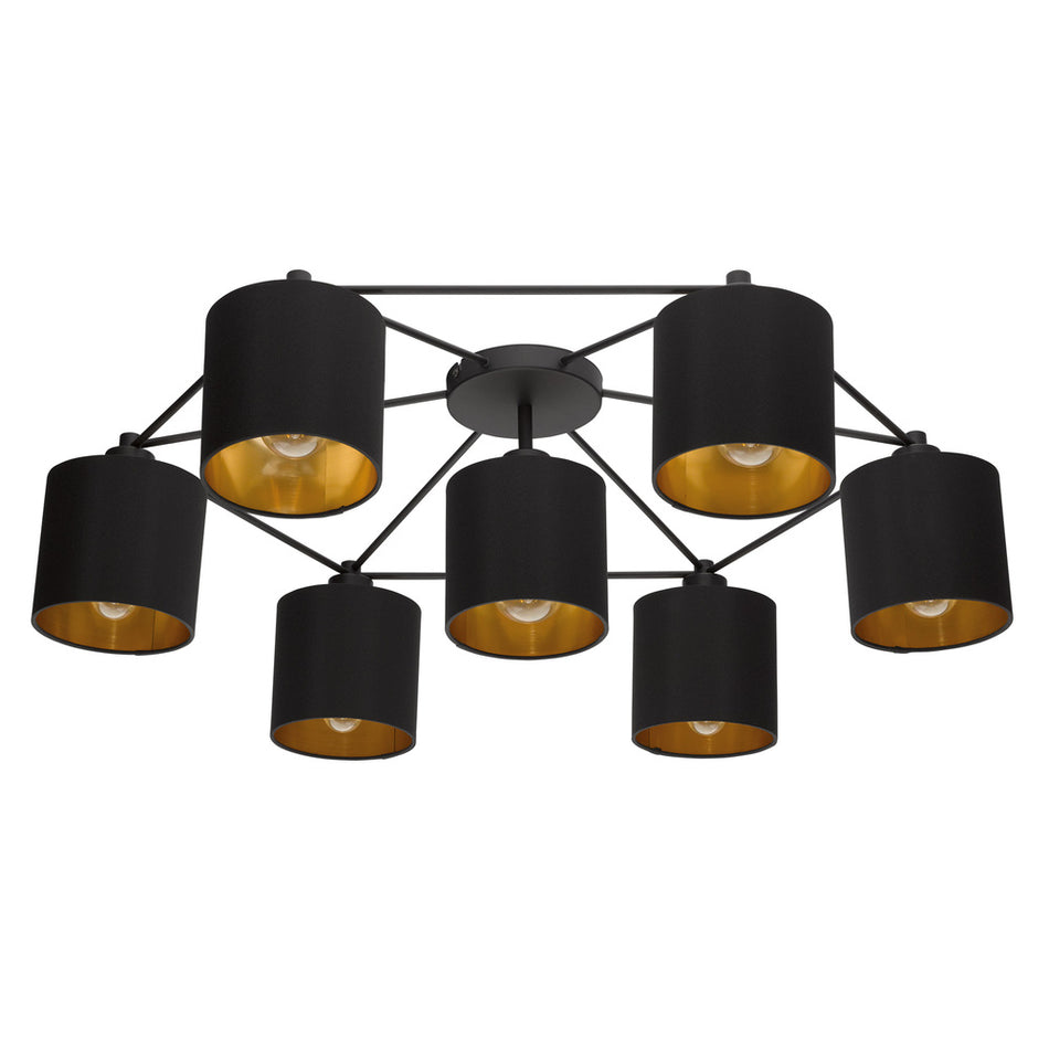 7L Ceiling Light / Plafonnier 7L