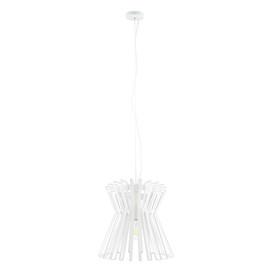 1L Pendant Light / Luminaire suspendu 1L