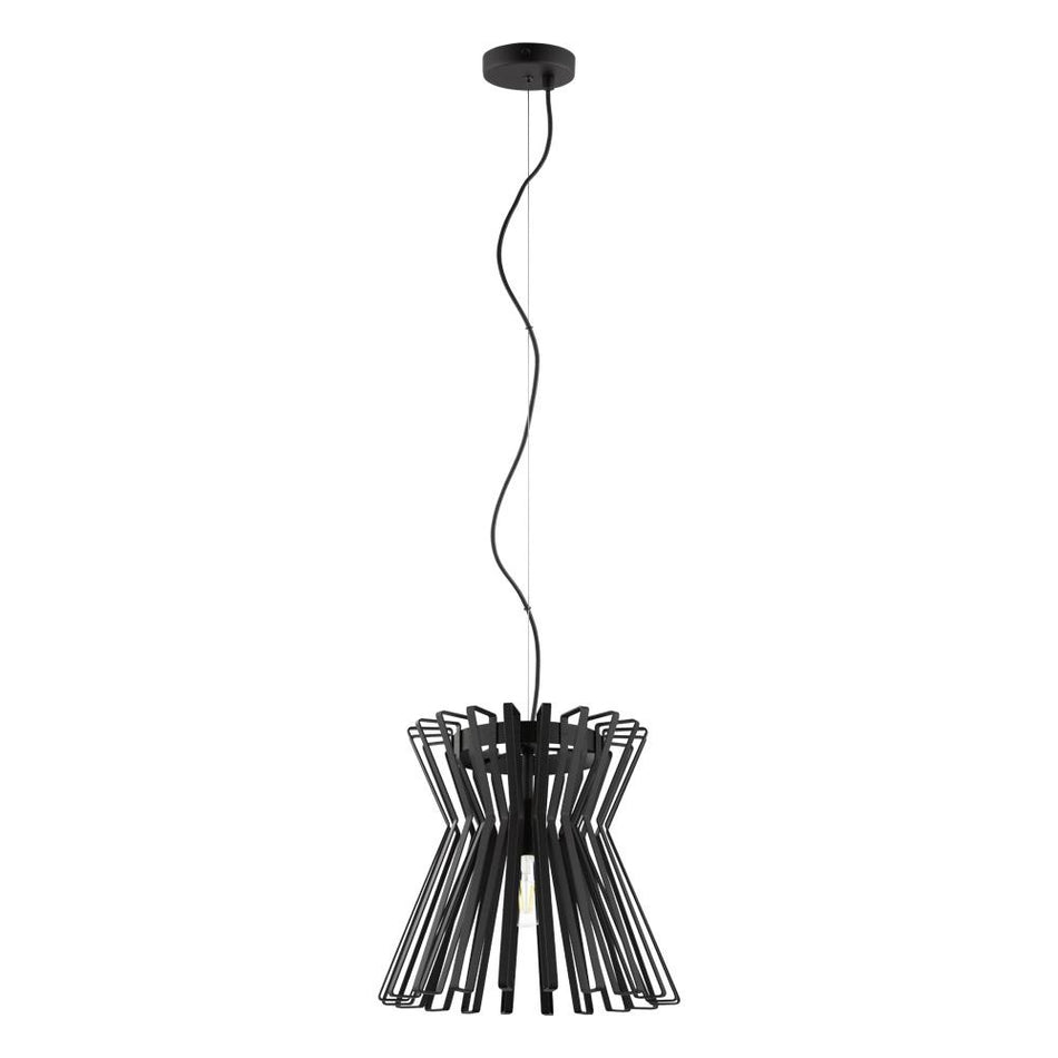 1L Pendant Light / Luminaire suspendu 1L