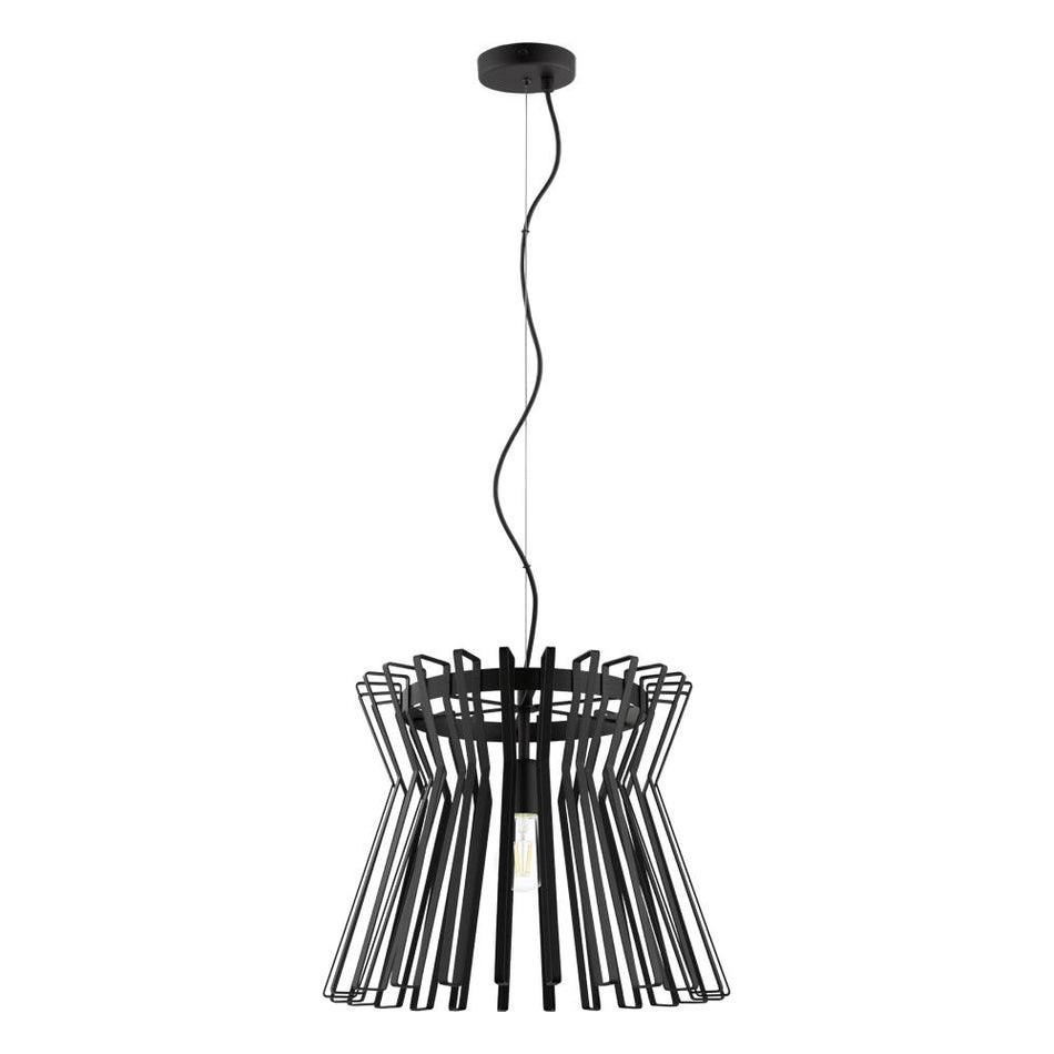 1L Pendant Light / Luminaire suspendu 1L