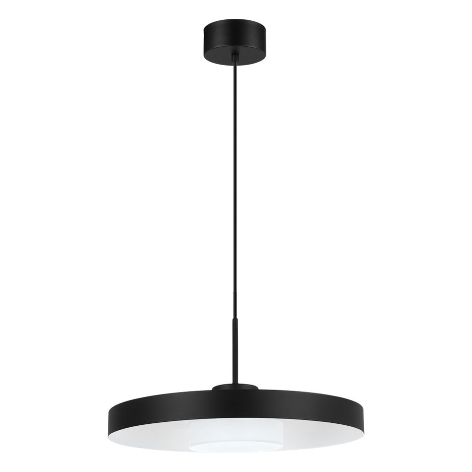 LED Pendant Light / Luminaire suspendu DEL