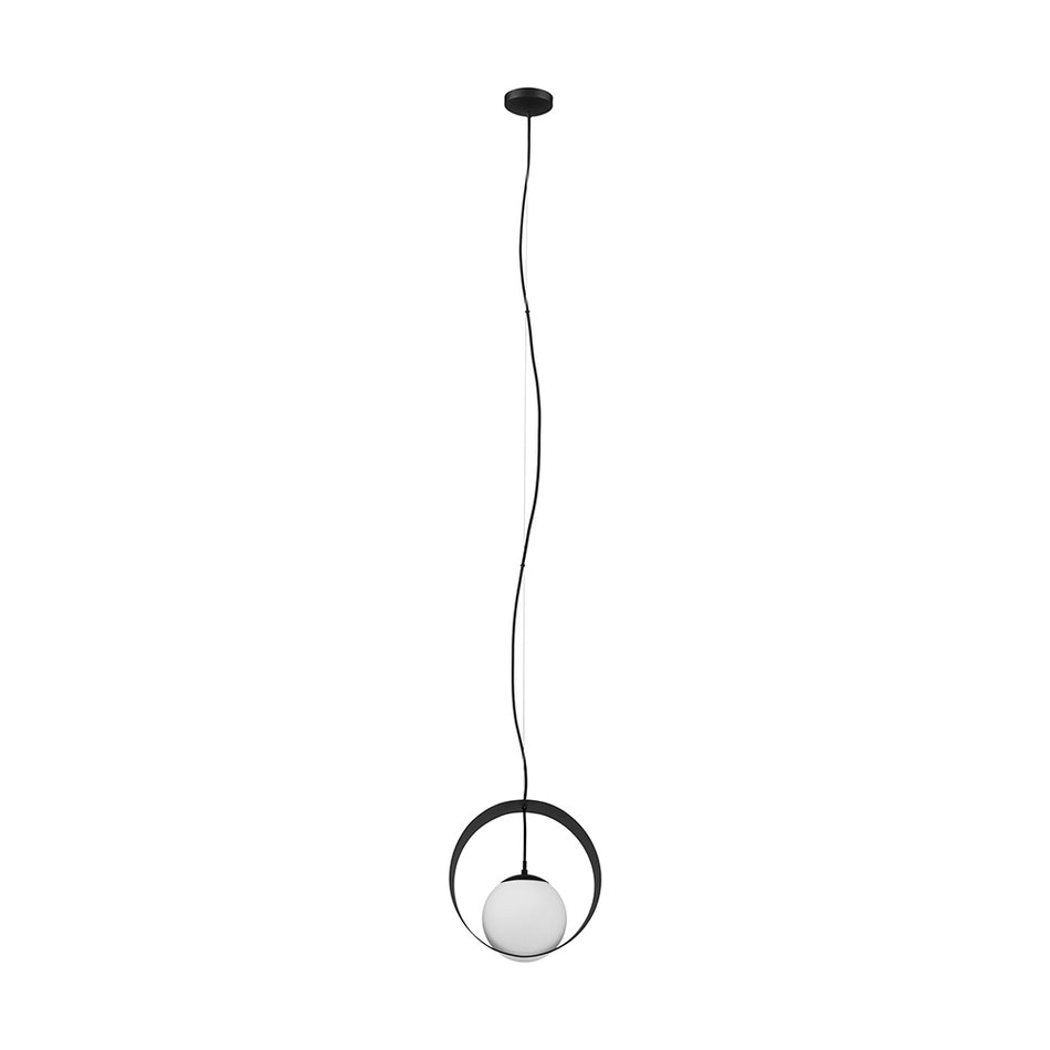 1L Pendant Light / Luminaire suspendu 1L