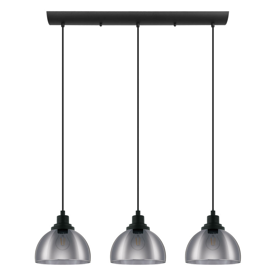 3L Pendant Light / Luminaire suspendu 3L