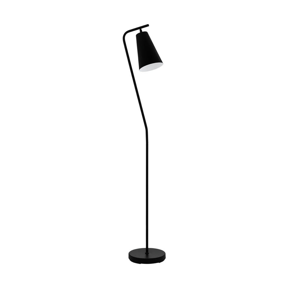 1L Floor Lamp / Lampe de plancher 1L