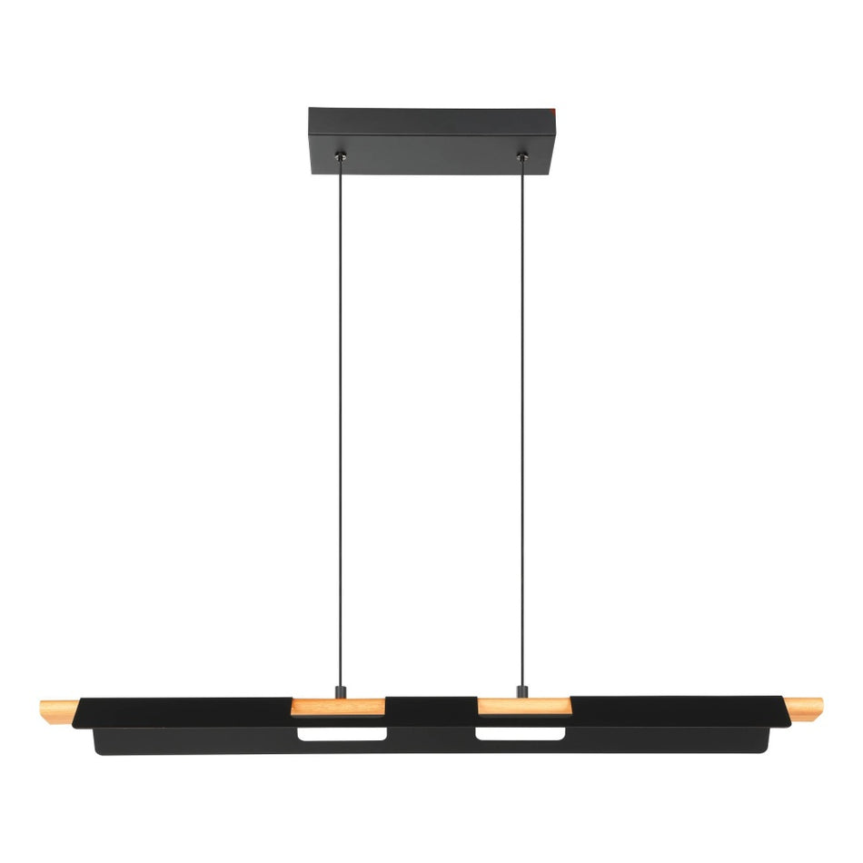 LED Pendant Light / Luminaire suspendu DEL