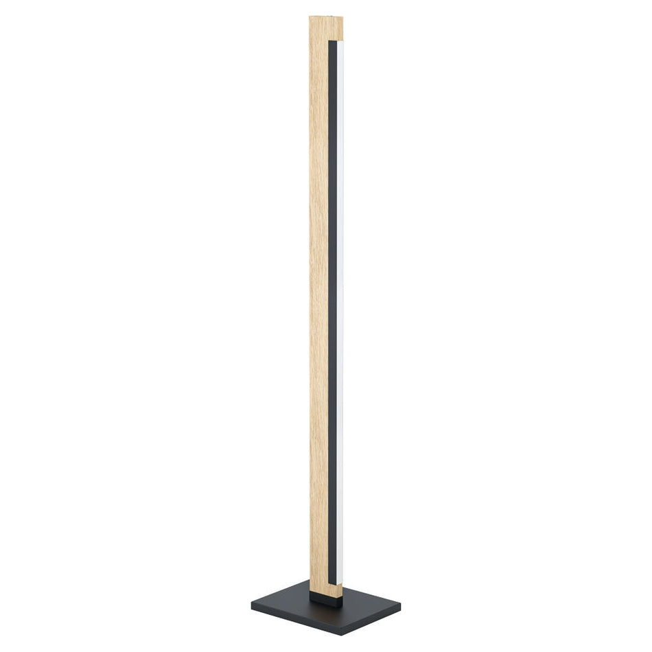 LED Floor Lamp / Lampe de plancher DEL