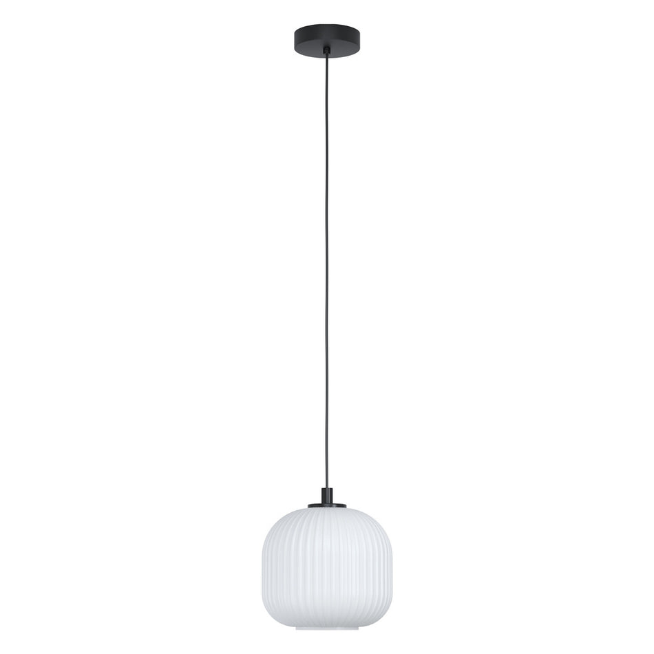 1L Pendant Light / Luminaire suspendu 1L