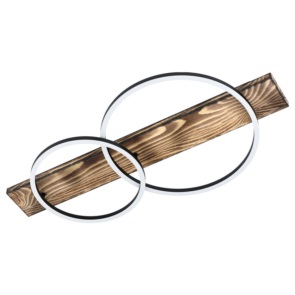 LED Wall Light / Murale DEL