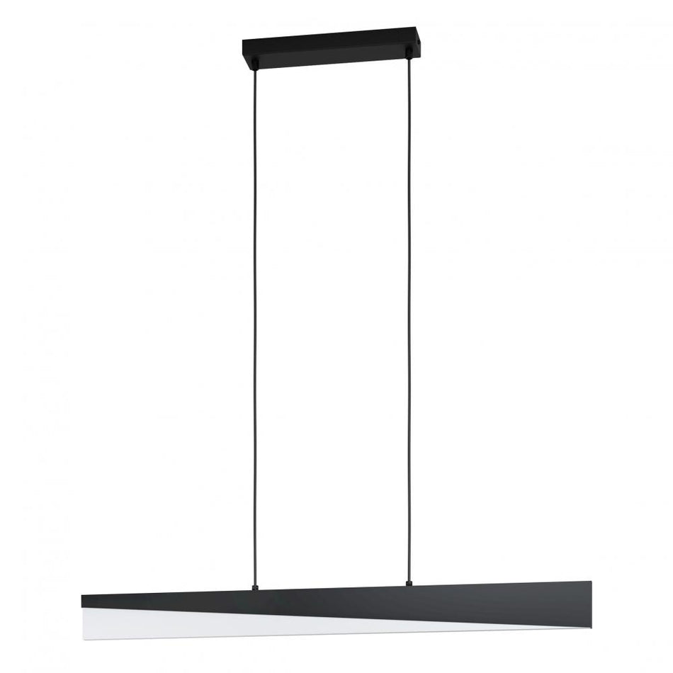 LED Pendant Light / Luminaire suspendu DEL