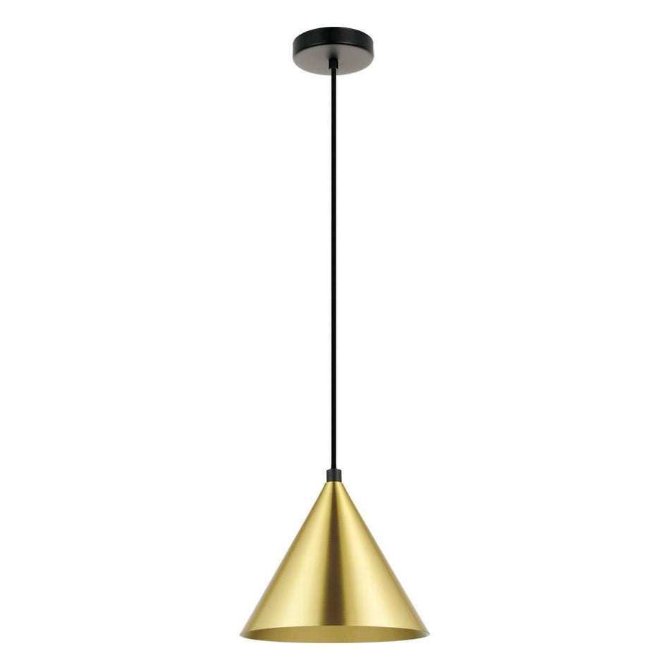 1L Pendant Light / Luminaire suspendu 1L