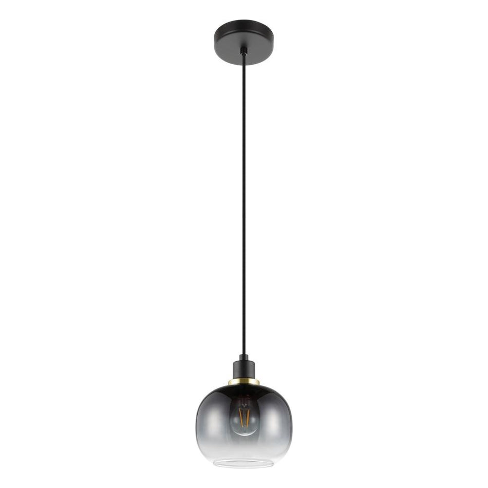 1L Pendant Light / Luminaire suspendu 1L