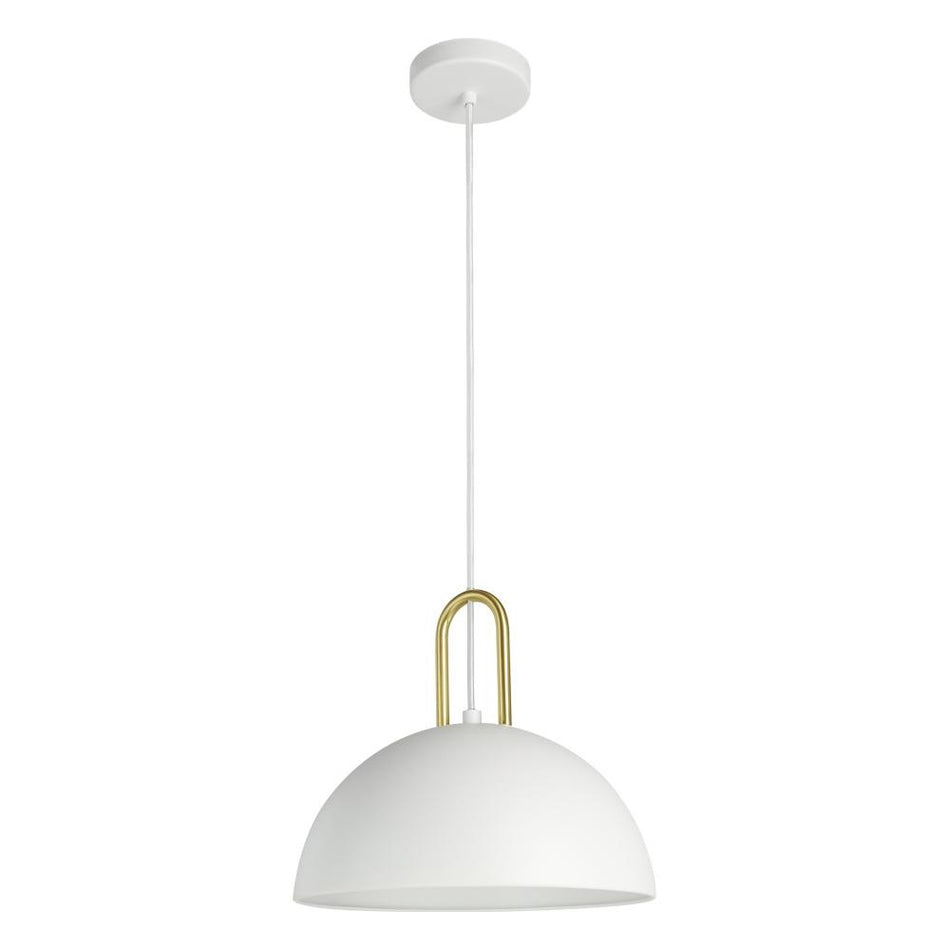 1L Pendant Light / Luminaire suspendu 1L