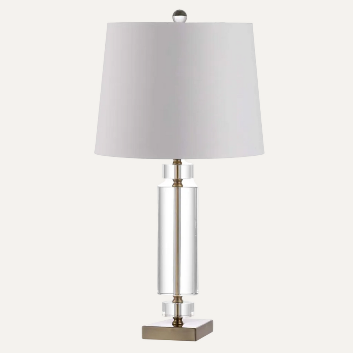 Champaign Table Lamp By Kandil