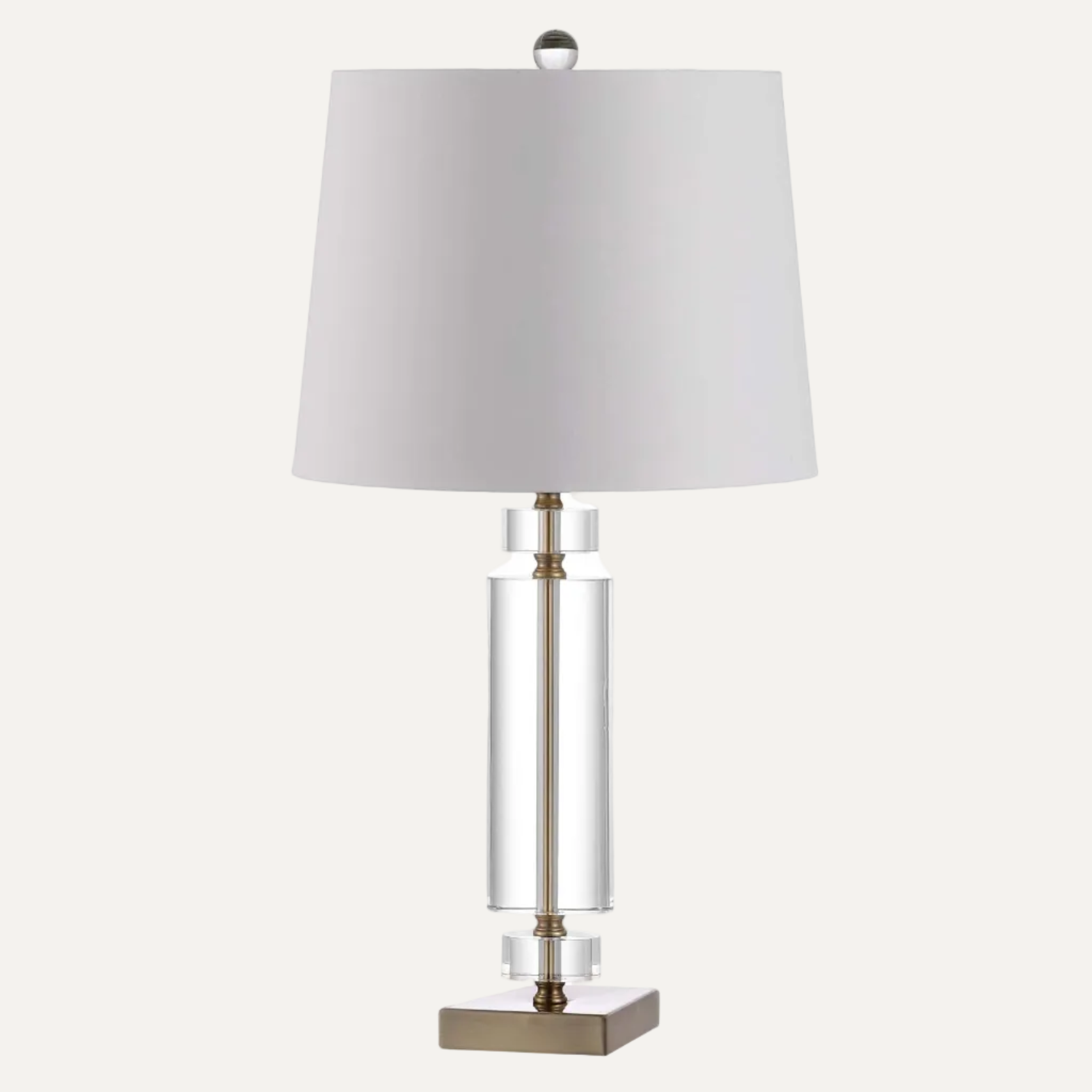 Champaign Table Lamp By Kandil