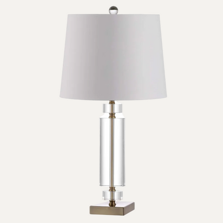 Champaign Table Lamp By Kandil