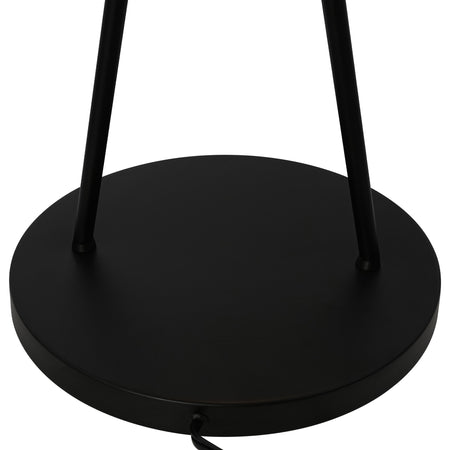 Cortina 6 Light Floor Lamp