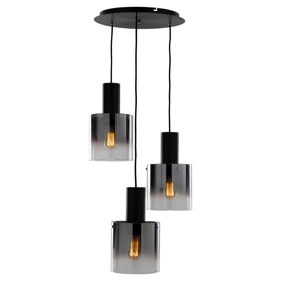 Henley 3 Light Chandelier