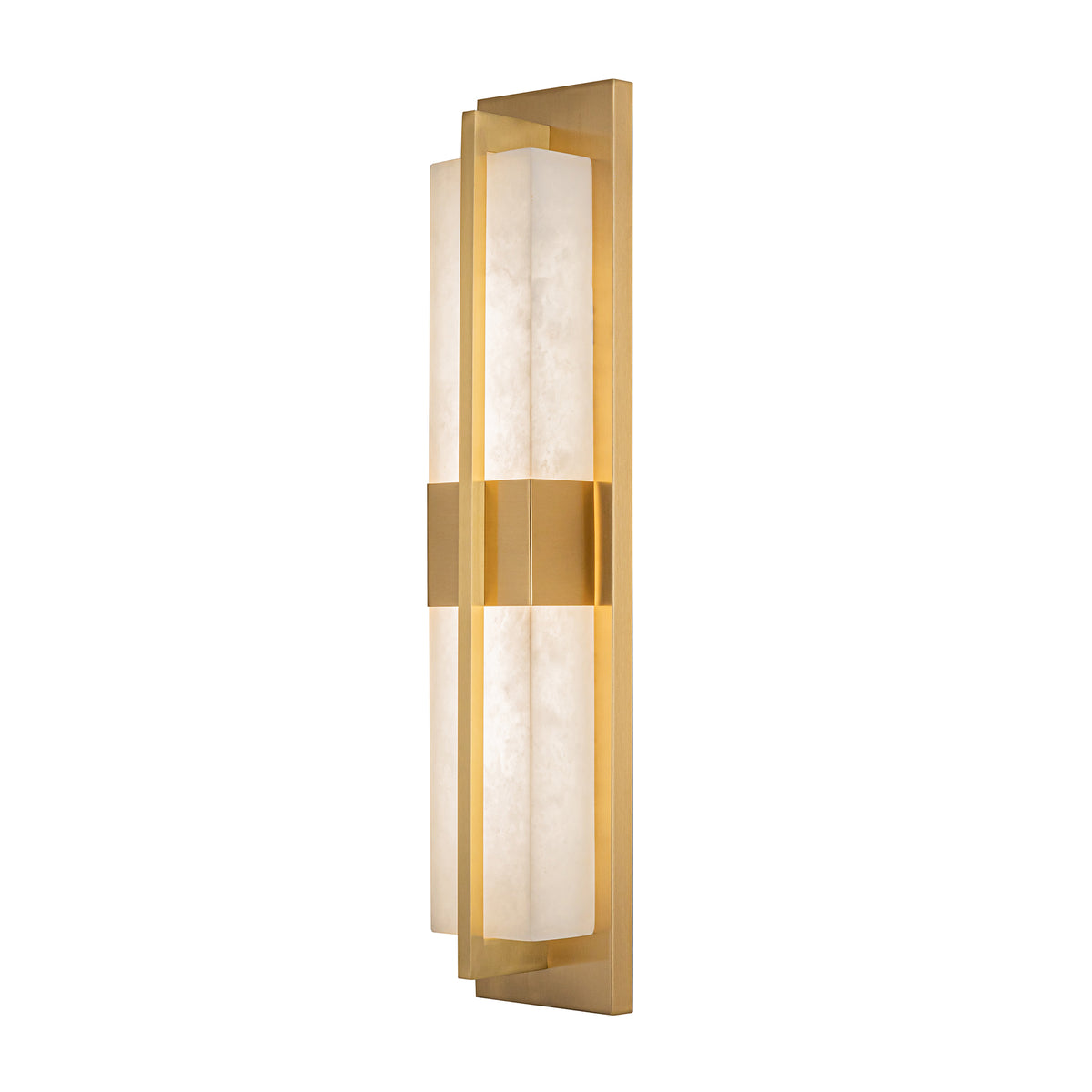 Briana Integrated LED Wall Sconce