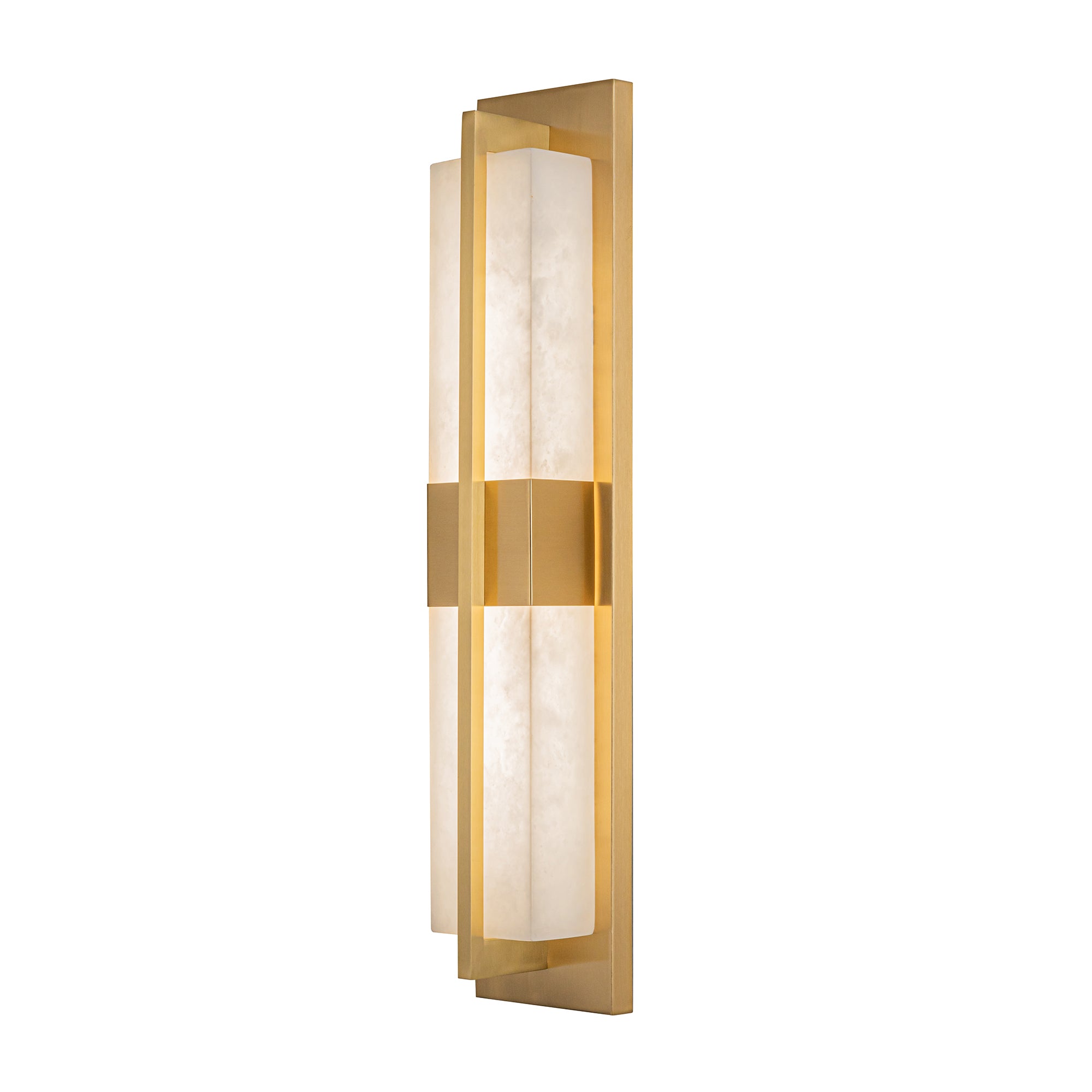 Briana Integrated LED Wall Sconce