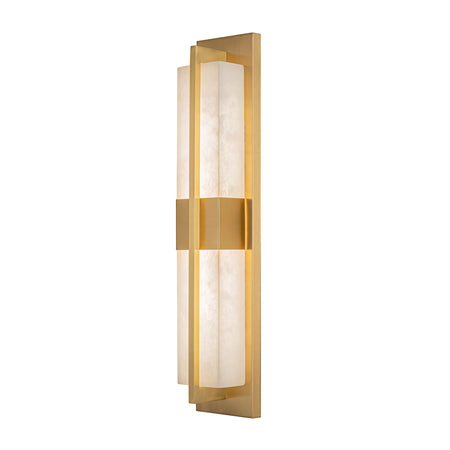 Briana Integrated LED Wall Sconce