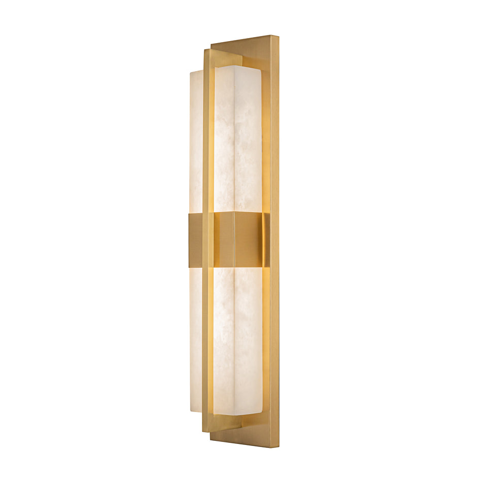 Briana Integrated LED Wall Sconce