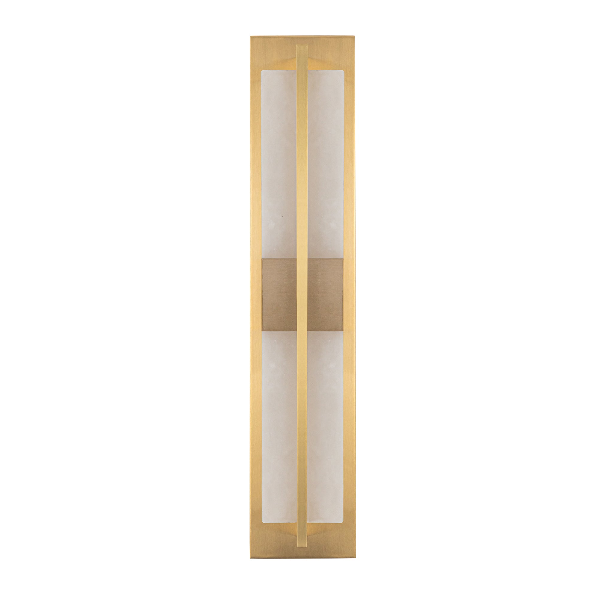 Briana Integrated LED Wall Sconce