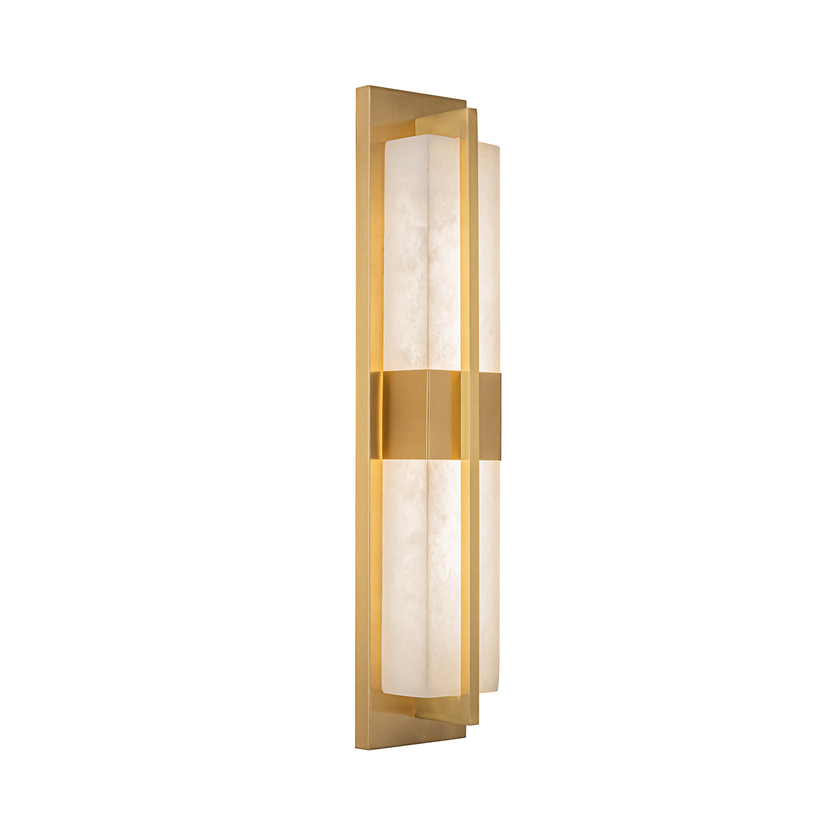 Briana Integrated LED Wall Sconce