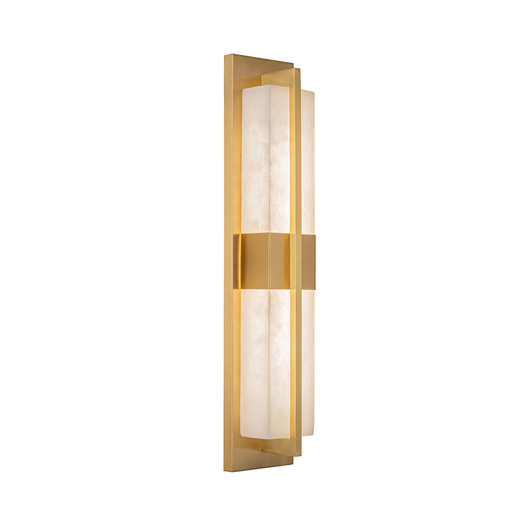 Briana Integrated LED Wall Sconce