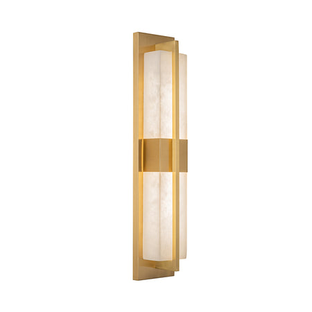 Briana Integrated LED Wall Sconce
