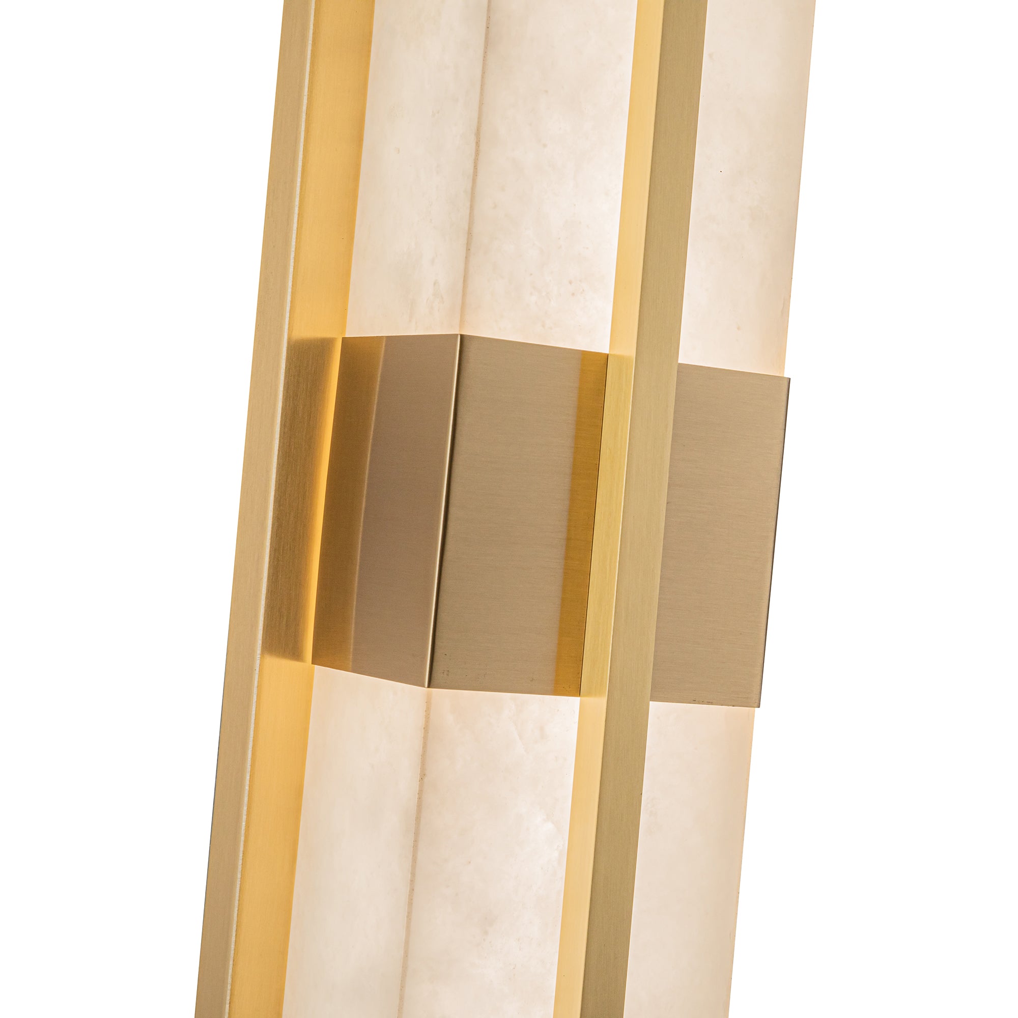 Briana Integrated LED Wall Sconce