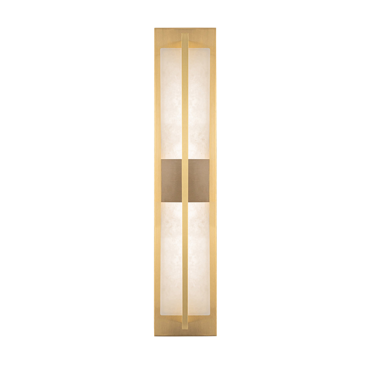 Briana Integrated LED Wall Sconce