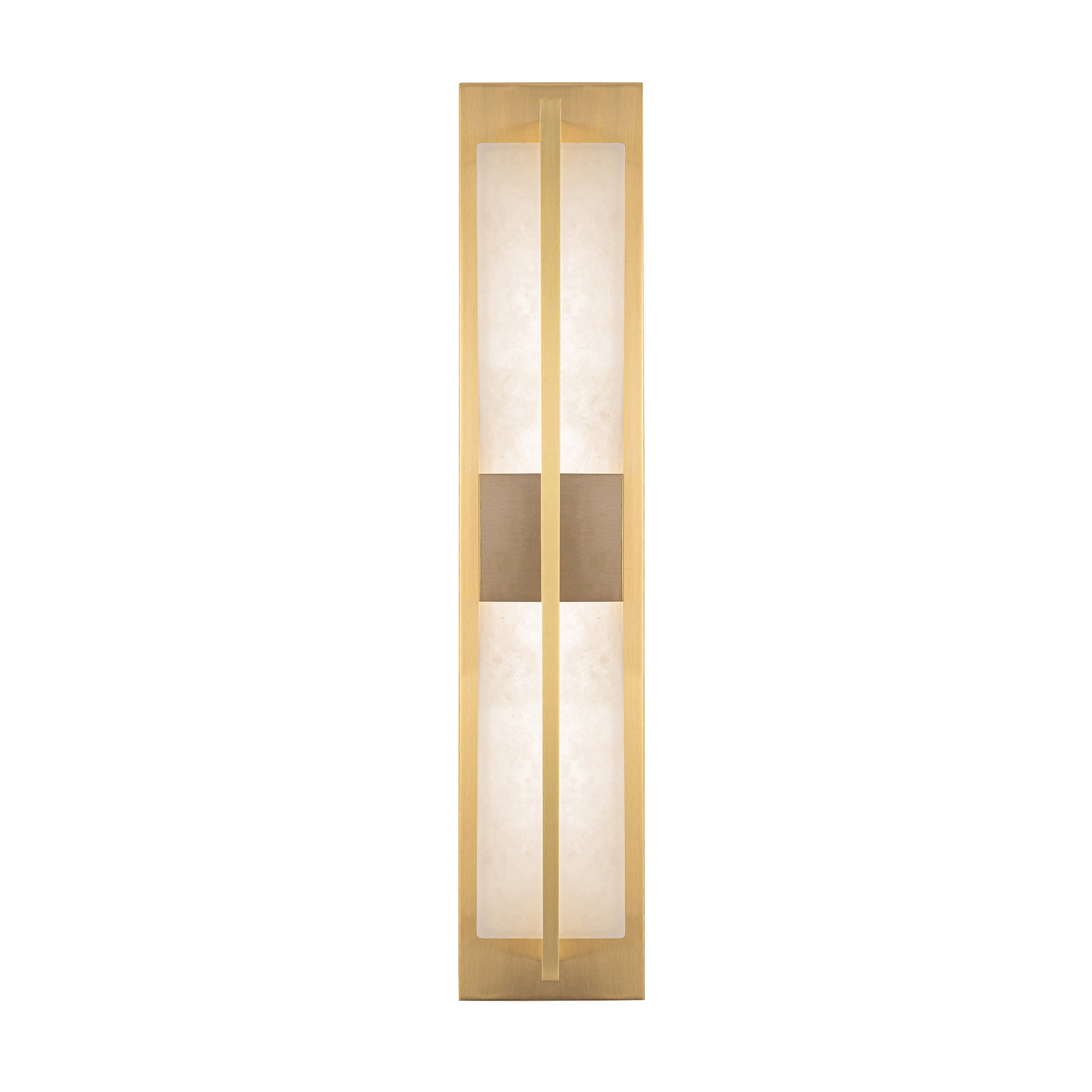 Briana Integrated LED Wall Sconce