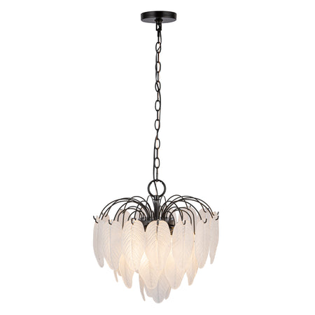 Alessia 4 Light Pendant