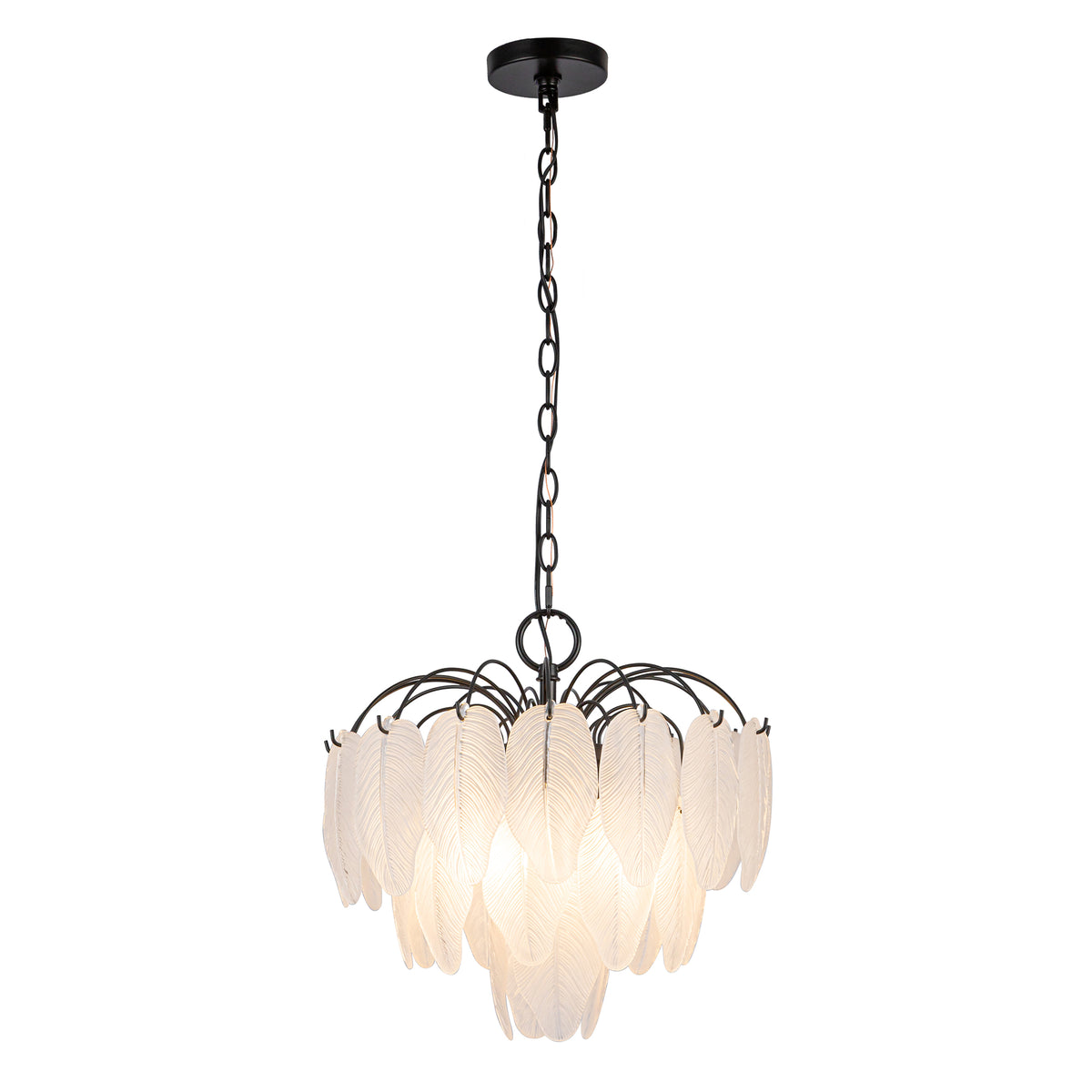 Alessia 4 Light Pendant