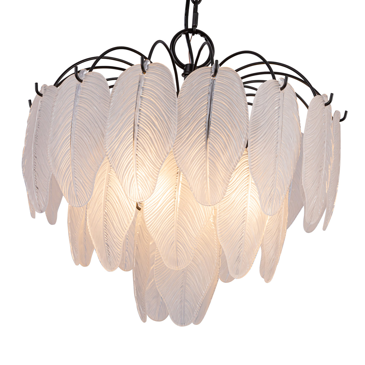 Alessia 4 Light Pendant