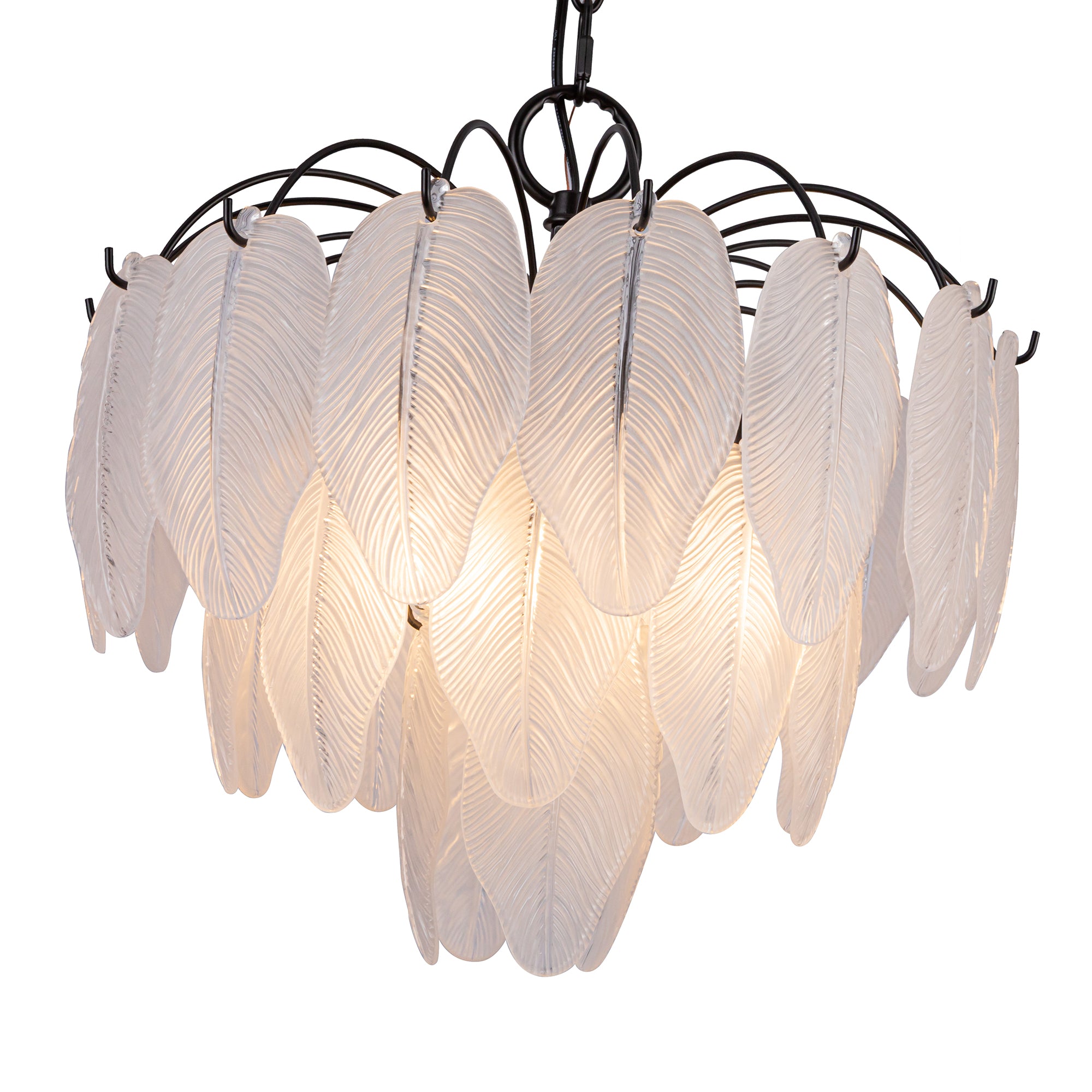 Alessia 4 Light Pendant