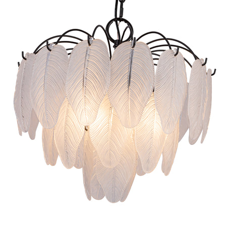 Alessia 4 Light Pendant