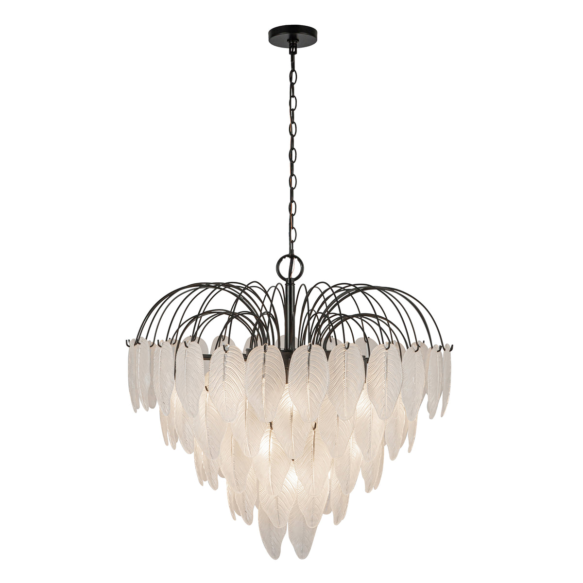 Alessia 19 Light Chandelier