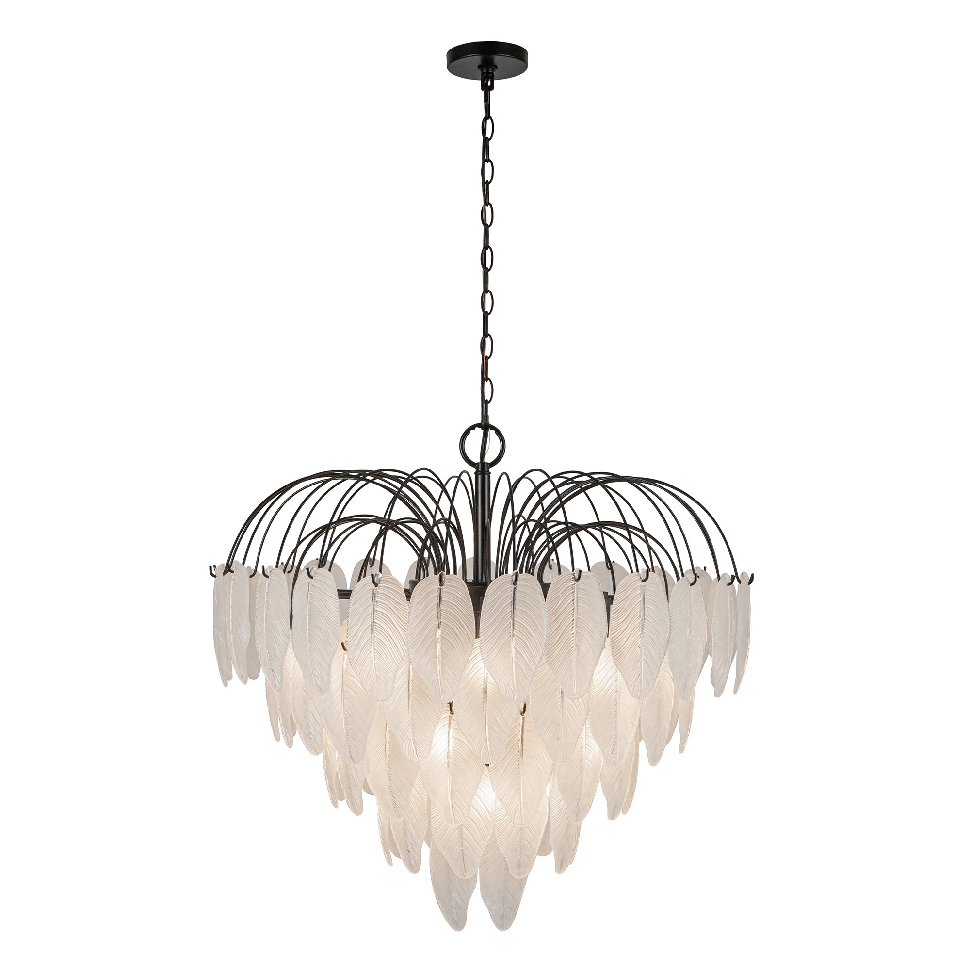 Alessia 19 Light Chandelier