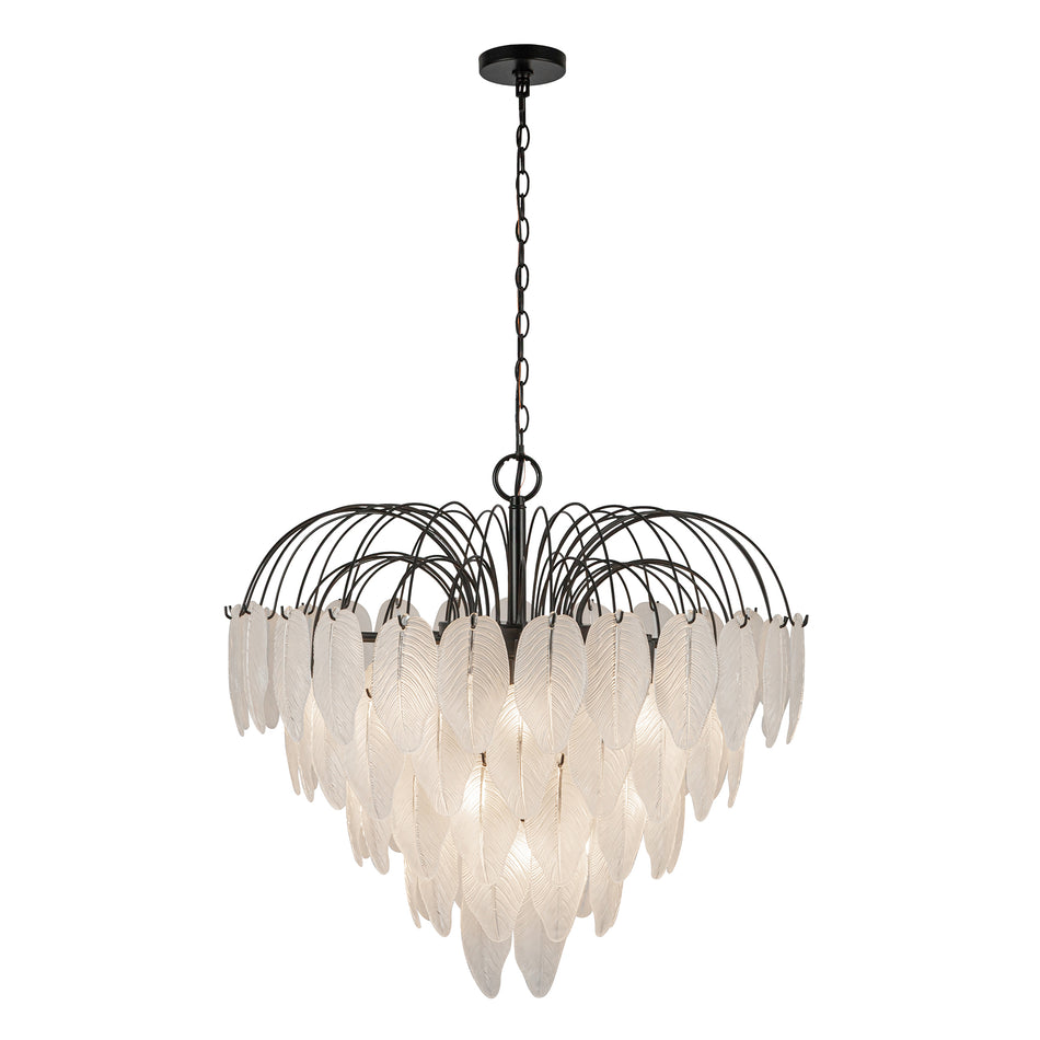 Alessia 19 Light Chandelier
