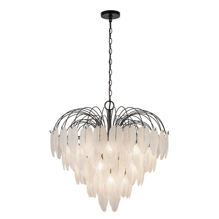 Alessia 19 Light Chandelier