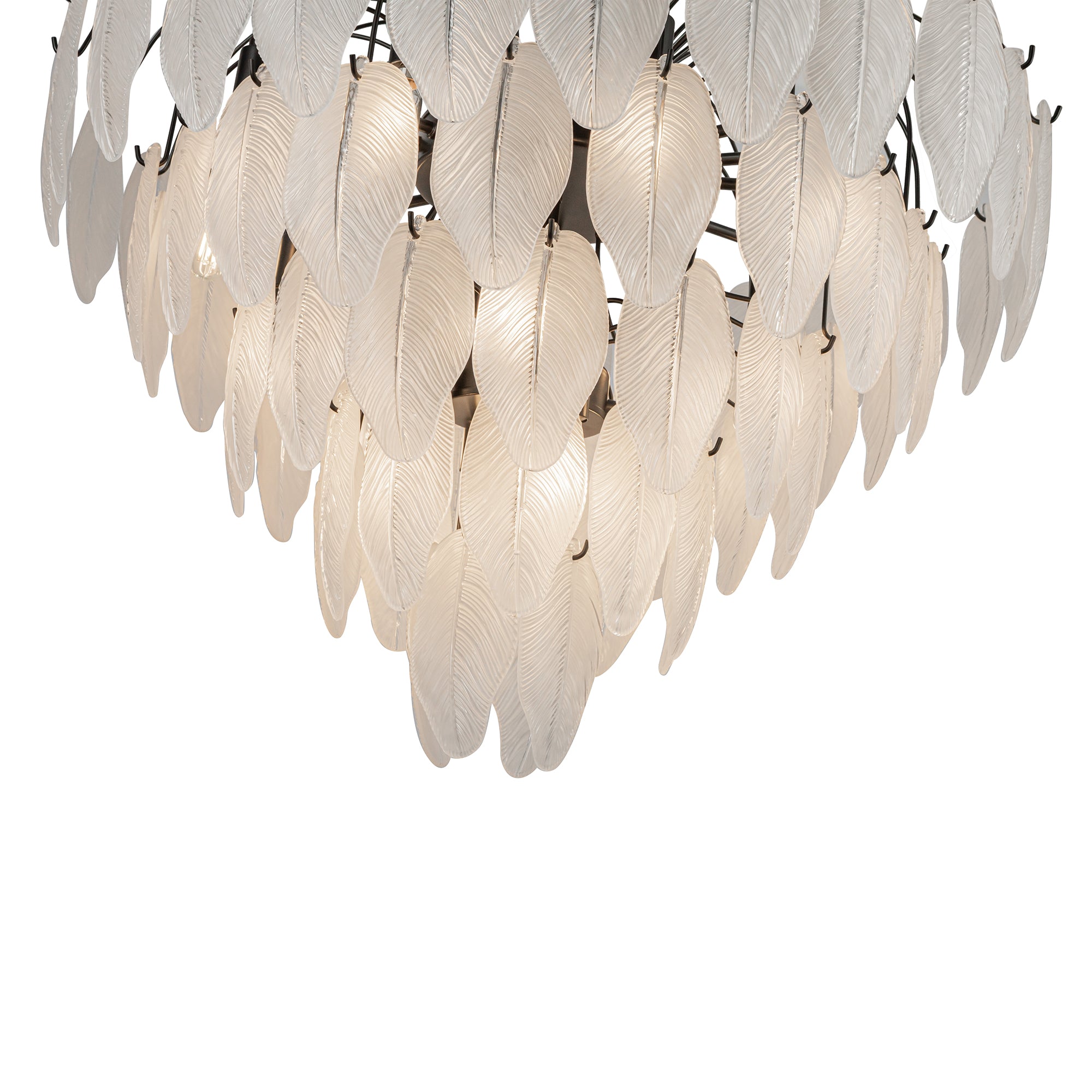 Alessia 19 Light Chandelier