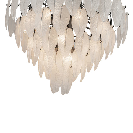 Alessia 19 Light Chandelier